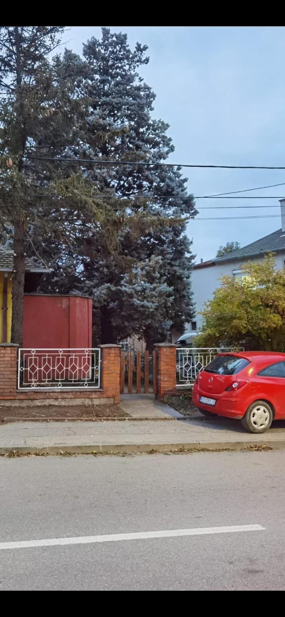 Apartman Podrumce,Netflix, Besplatan Parking Smederevo Zewnętrze zdjęcie