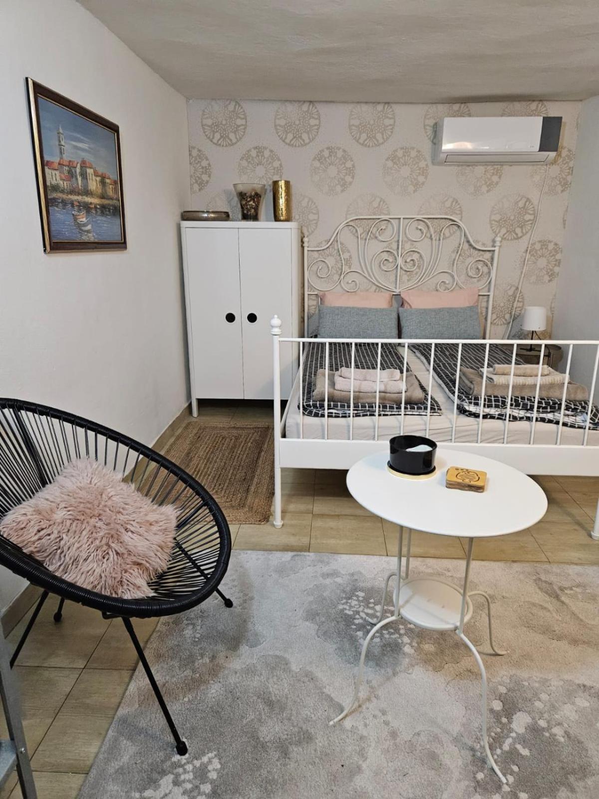 Apartman Podrumce,Netflix, Besplatan Parking Smederevo Zewnętrze zdjęcie