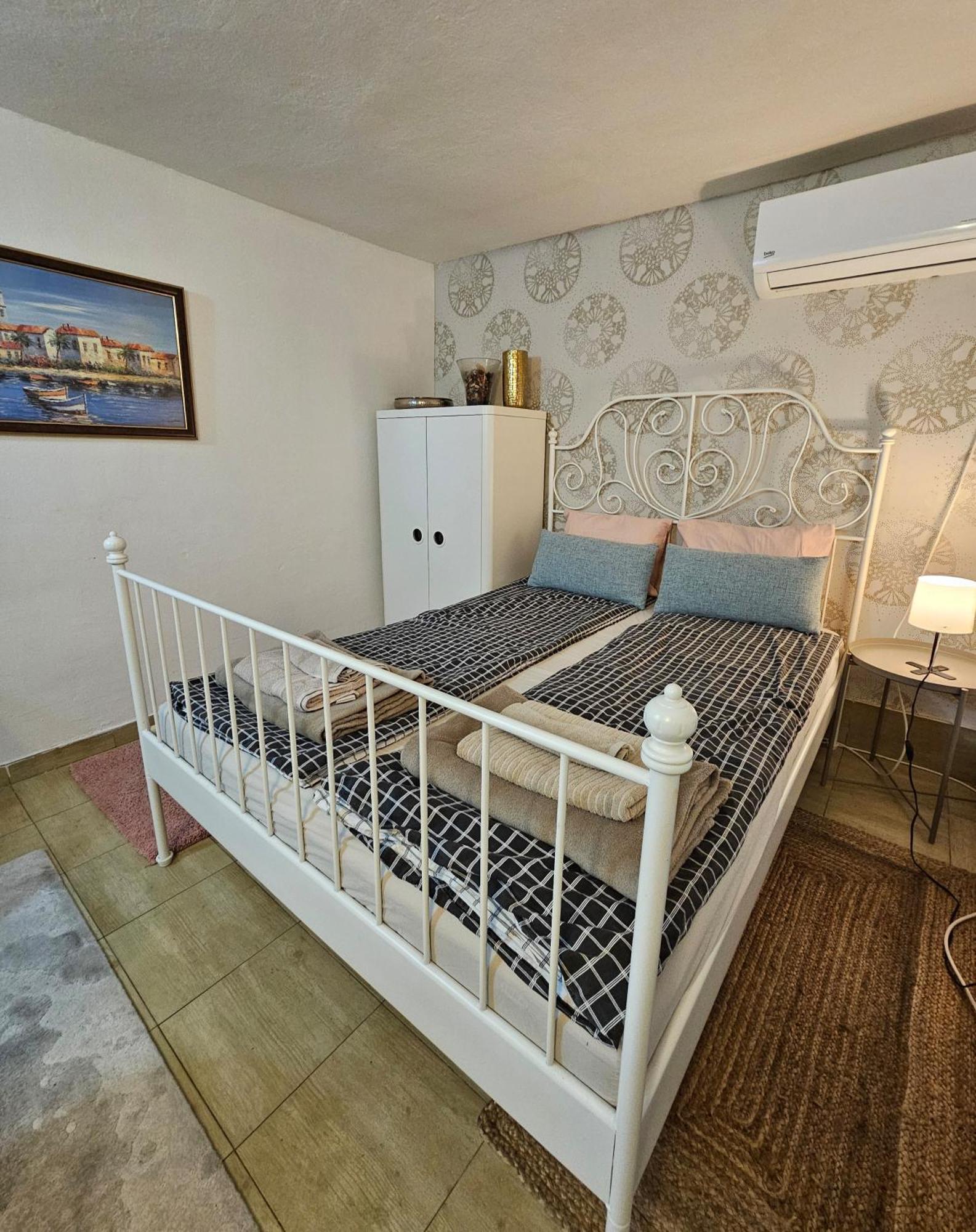 Apartman Podrumce,Netflix, Besplatan Parking Smederevo Zewnętrze zdjęcie