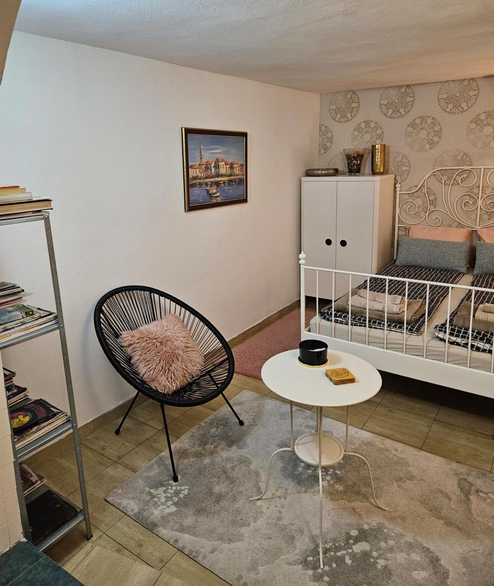 Apartman Podrumce,Netflix, Besplatan Parking Smederevo Zewnętrze zdjęcie