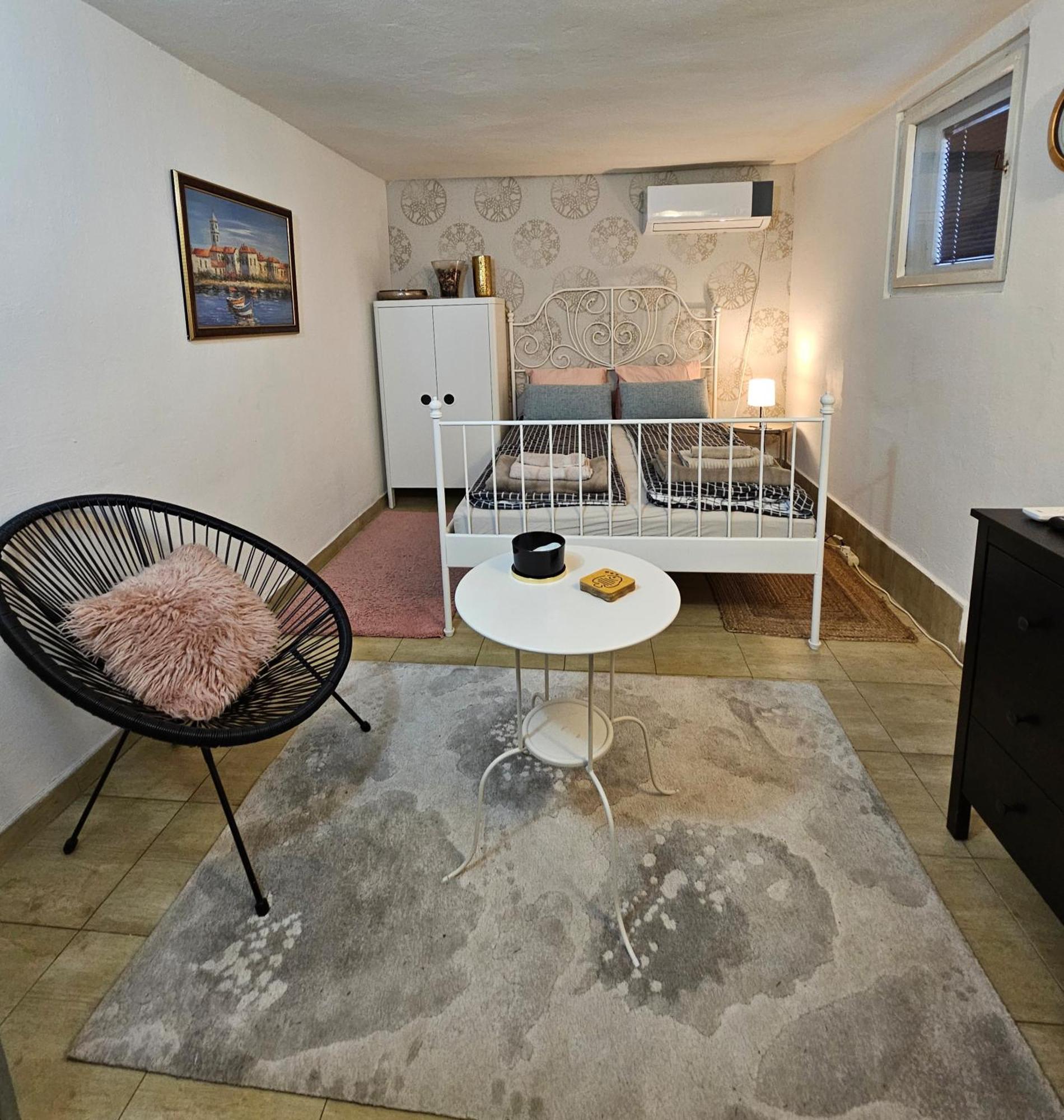 Apartman Podrumce,Netflix, Besplatan Parking Smederevo Zewnętrze zdjęcie
