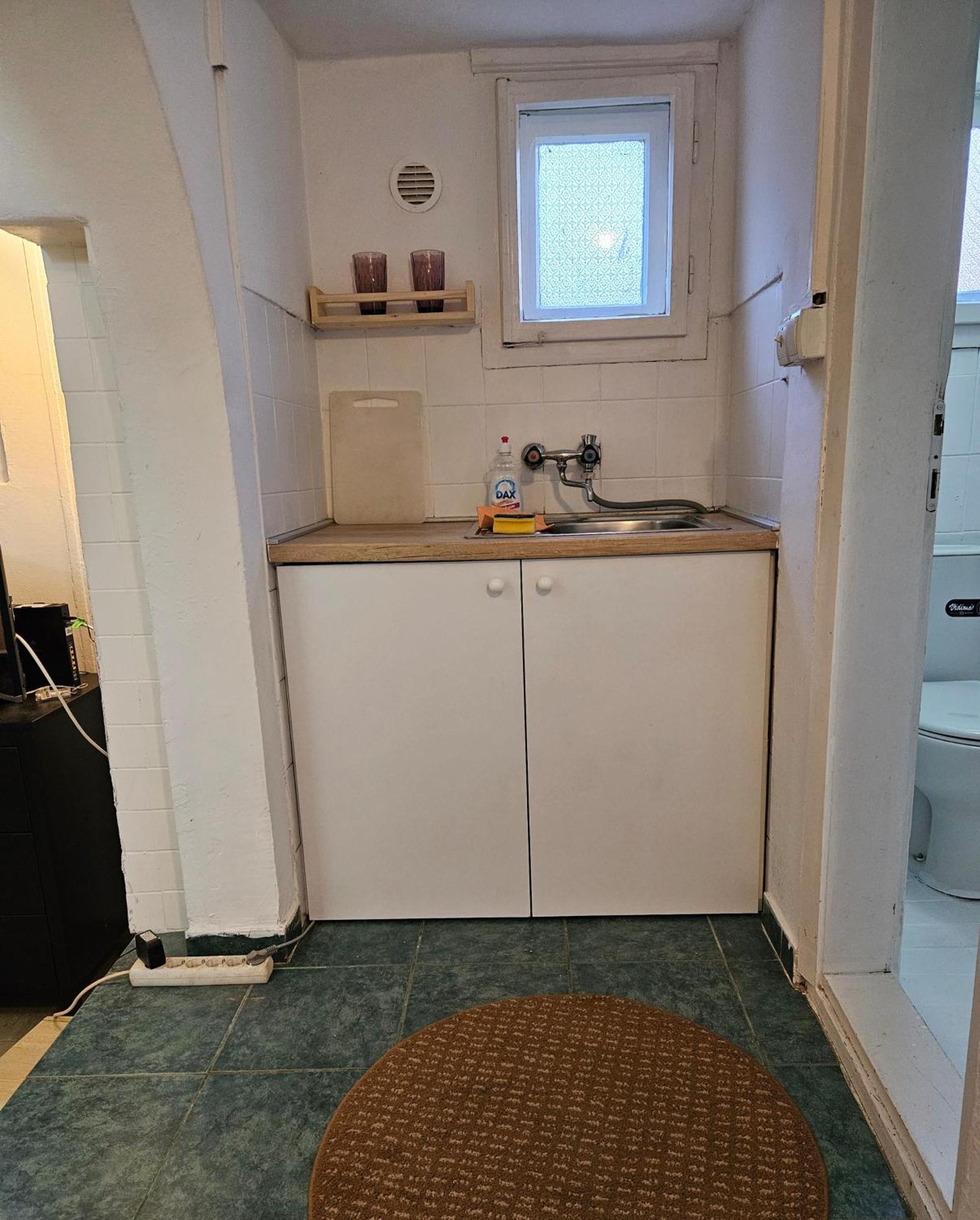 Apartman Podrumce,Netflix, Besplatan Parking Smederevo Zewnętrze zdjęcie