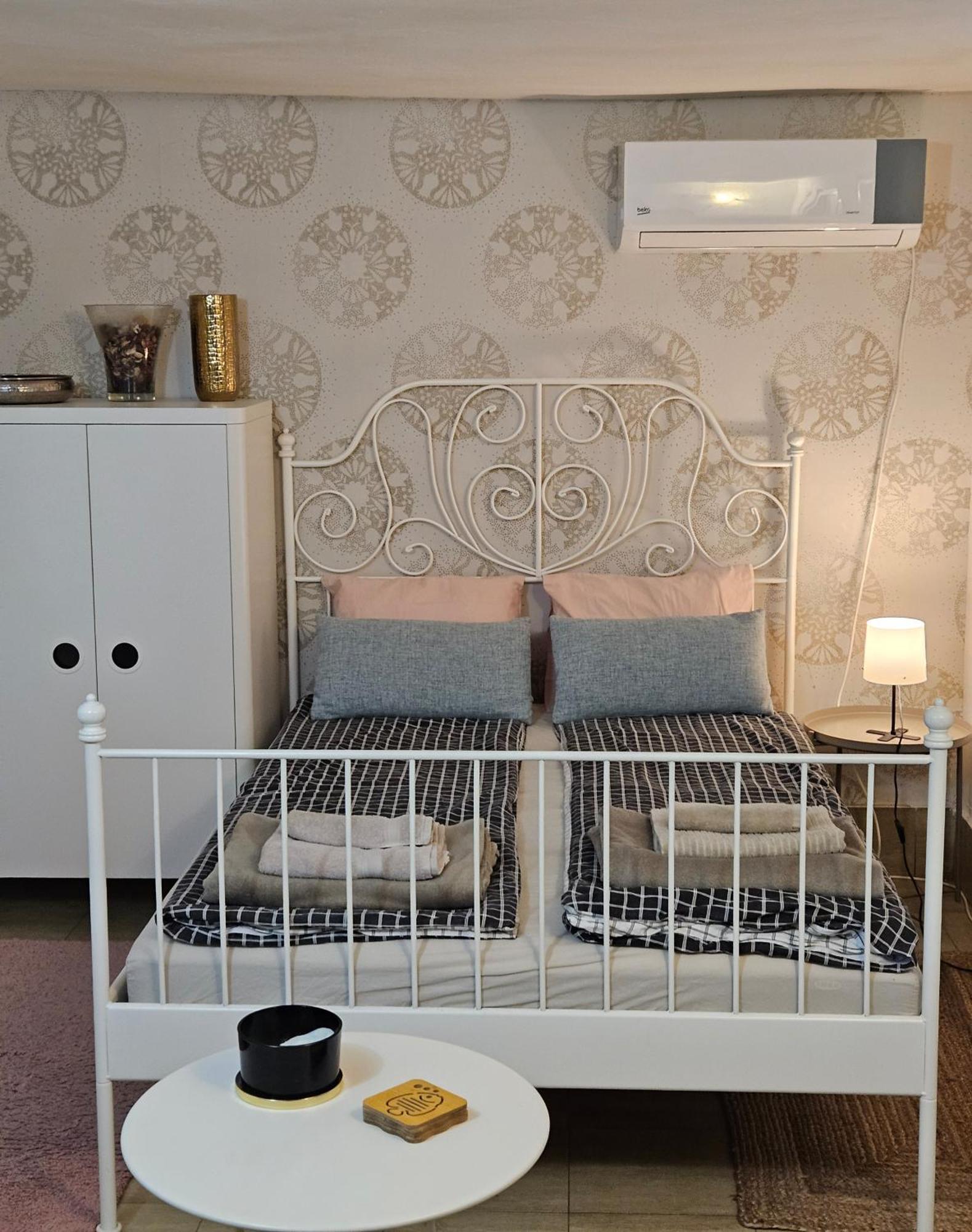 Apartman Podrumce,Netflix, Besplatan Parking Smederevo Zewnętrze zdjęcie