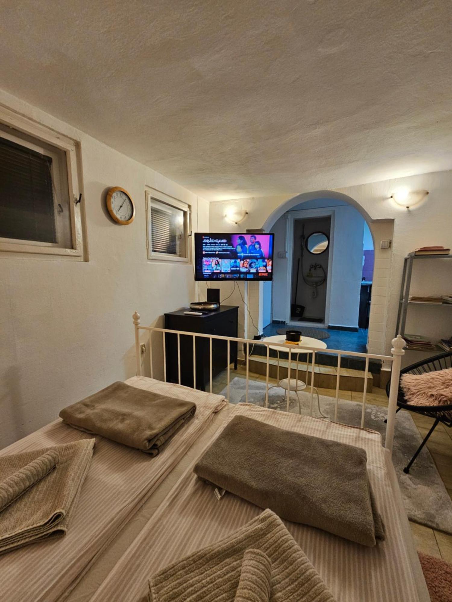 Apartman Podrumce,Netflix, Besplatan Parking Smederevo Zewnętrze zdjęcie