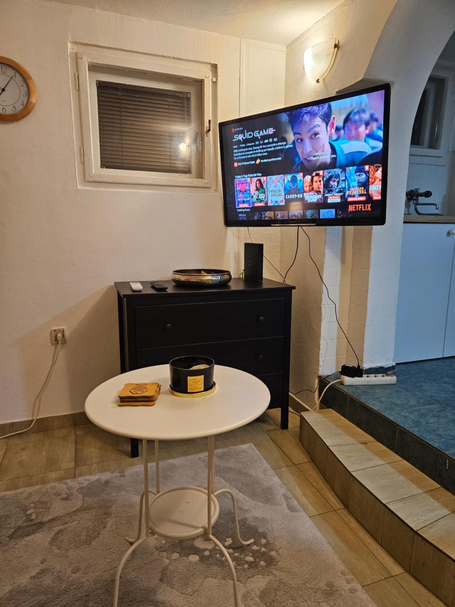 Apartman Podrumce,Netflix, Besplatan Parking Smederevo Zewnętrze zdjęcie